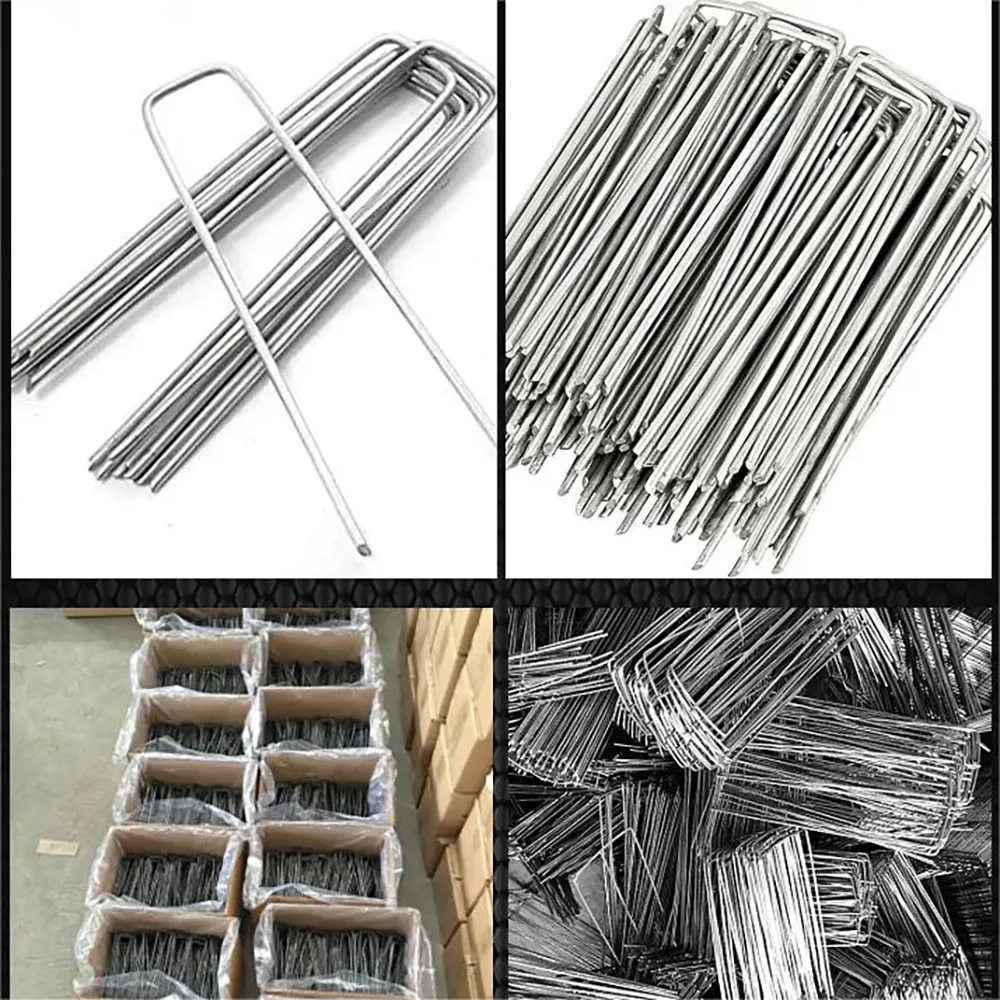 Galvanized Wire