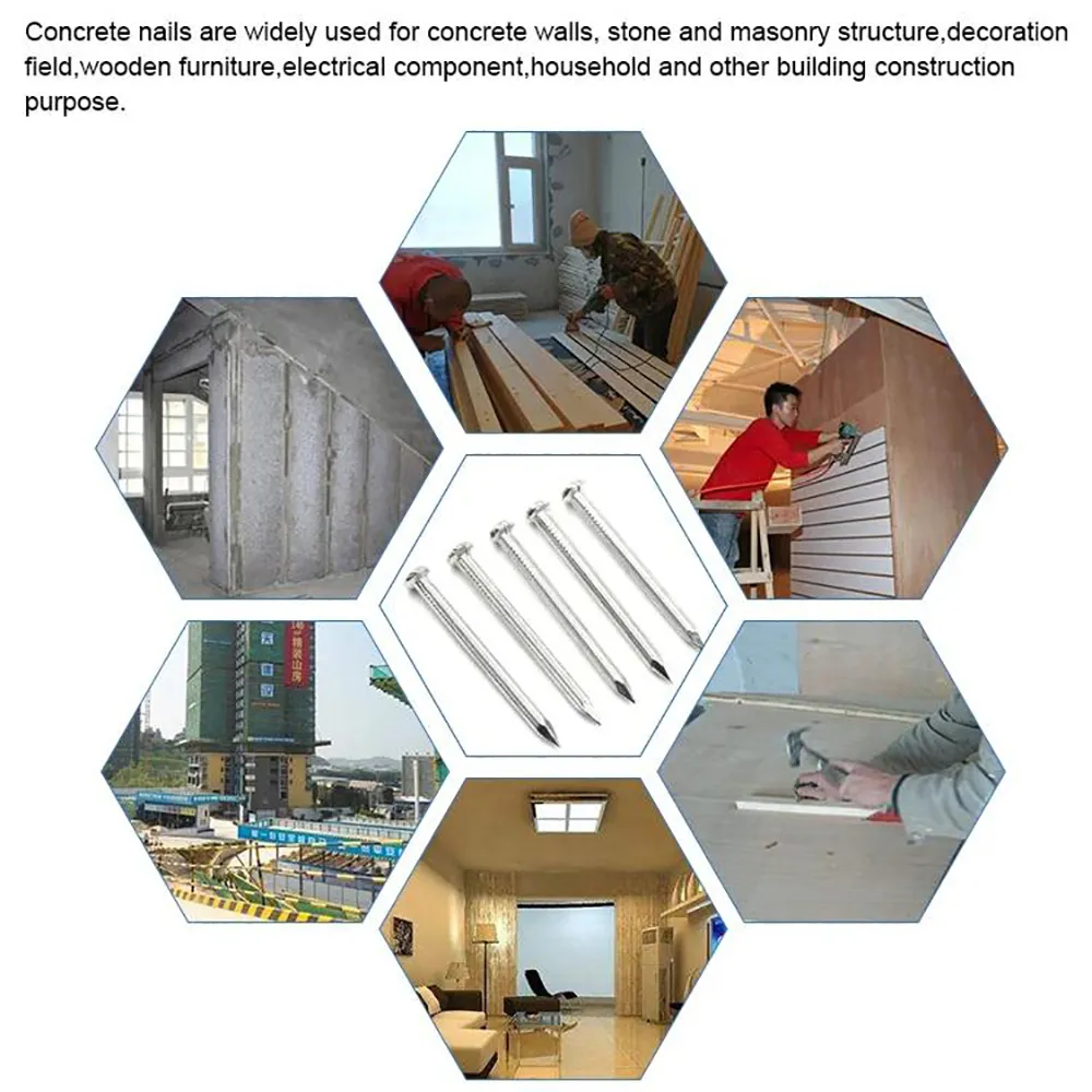 hot dipped roofing nails