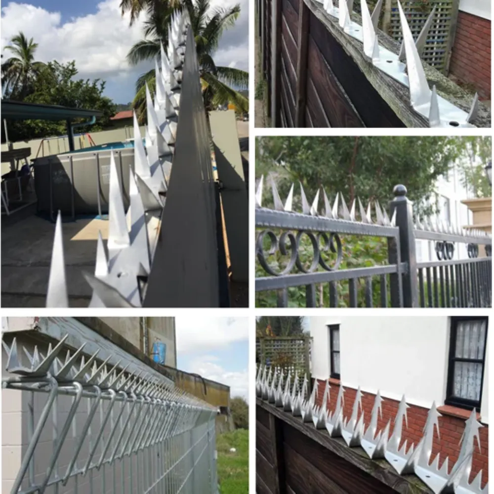 Creative Uses for Fencing Mesh in Home and Garden Projects