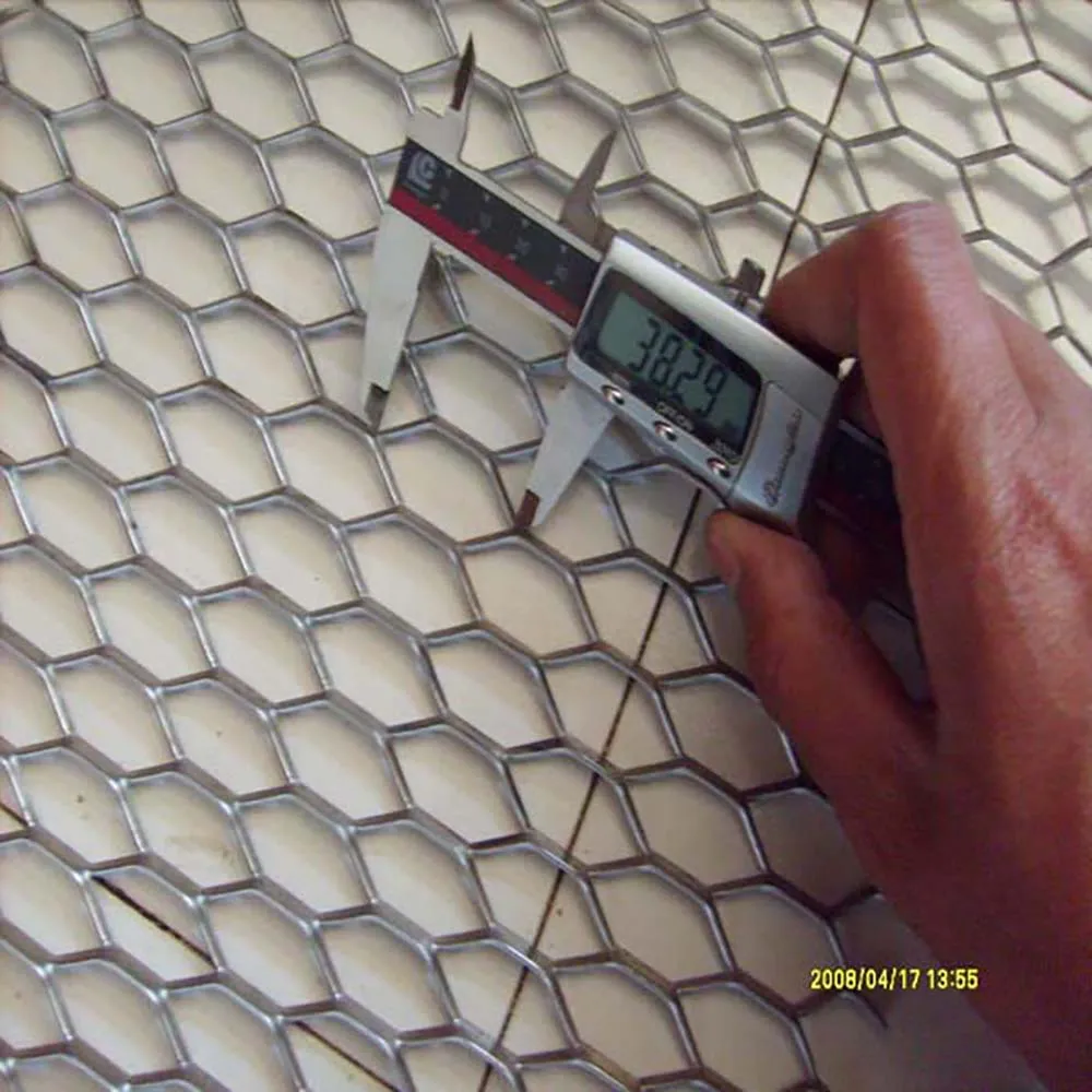 welded wire mesh panel supplier