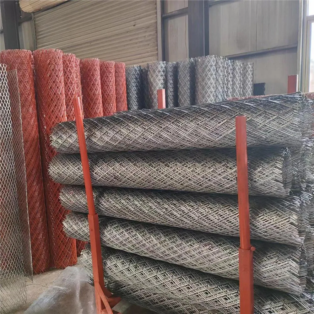 Welded Wire Mesh