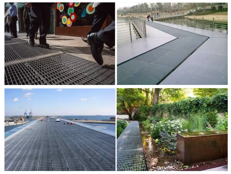 welded wire mesh supplier