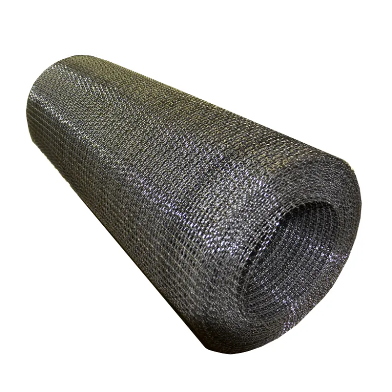 iron welded mesh