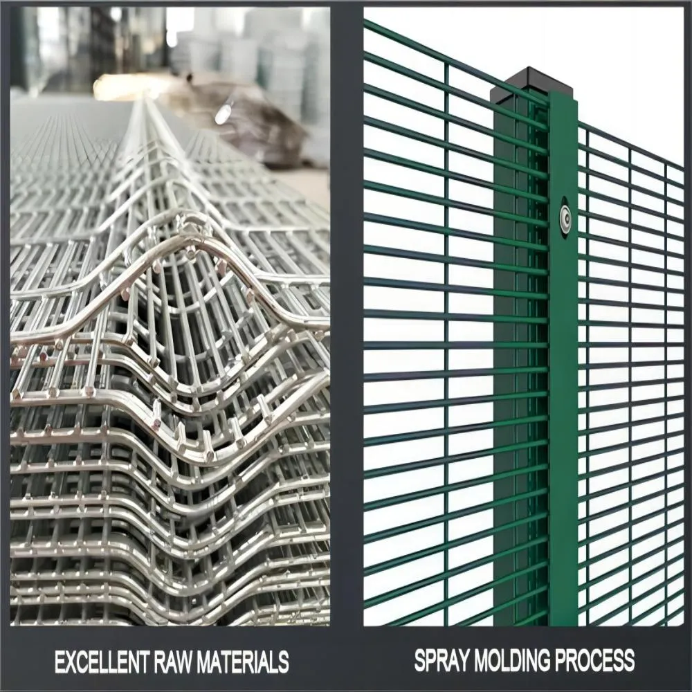 Hexagonal Wire Mesh