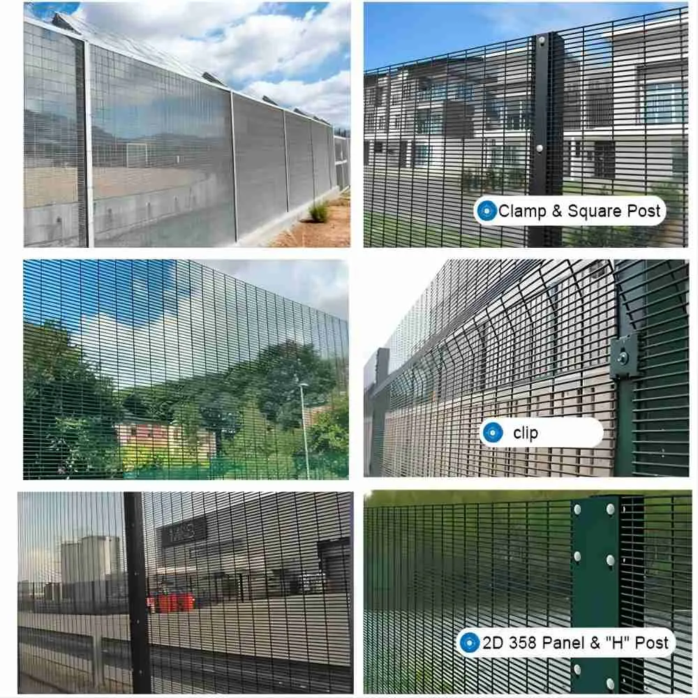Welded Wire Mesh