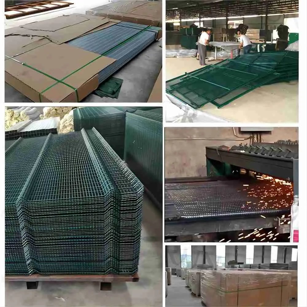 wholesale welded mesh panel