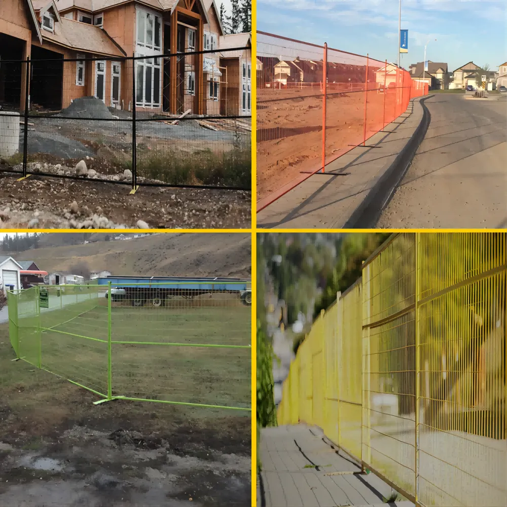 Top-Rated China 3D Welded Mesh Fence Manufacturers   Durable & Custom Solutions