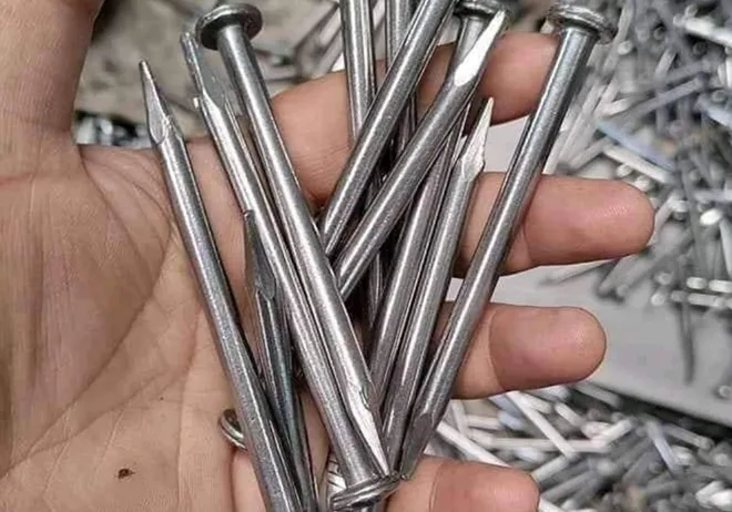 lưới thép sắt Trung Quốc