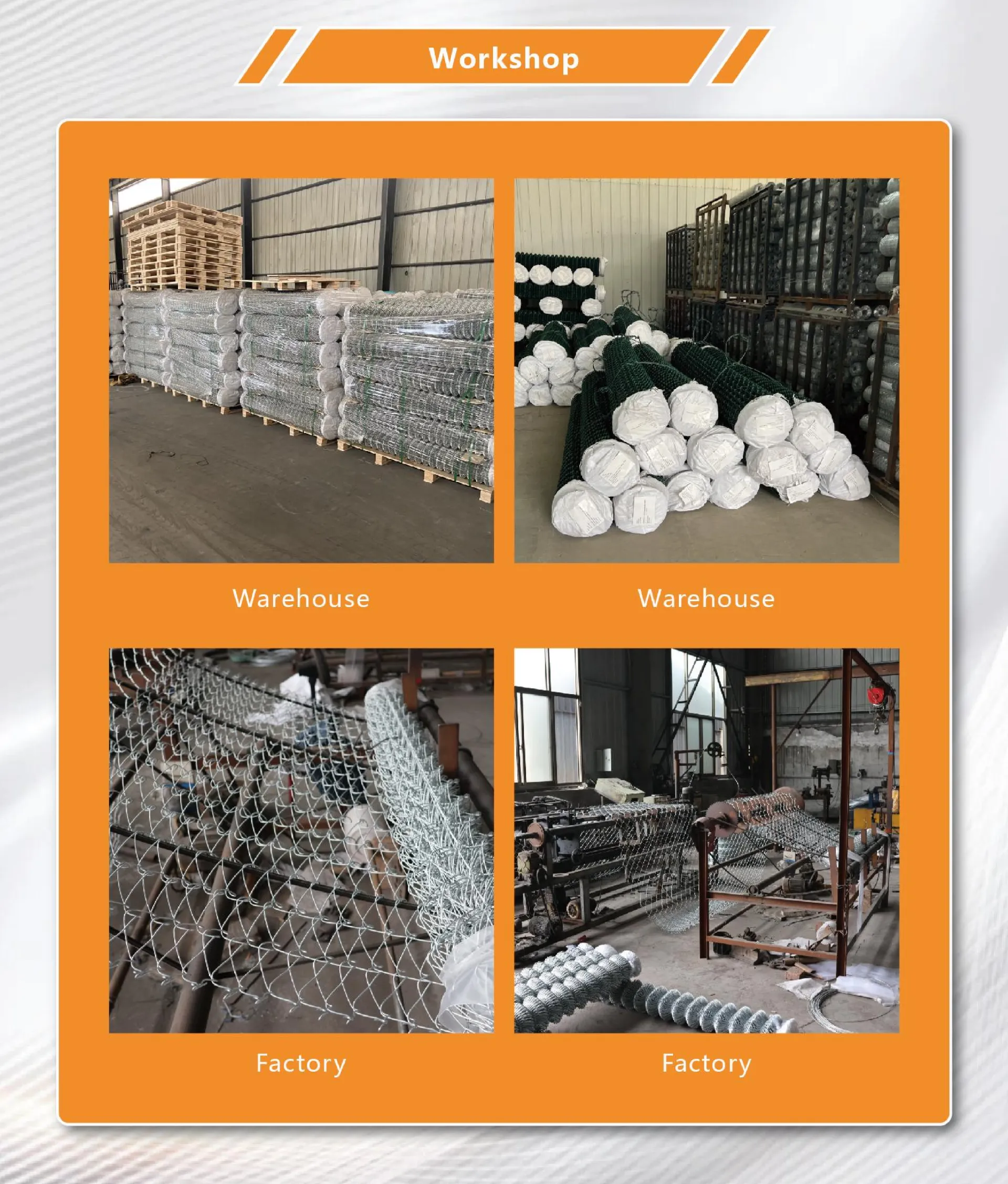 Metal Wire Mesh Factory   Durable Custom Solutions
