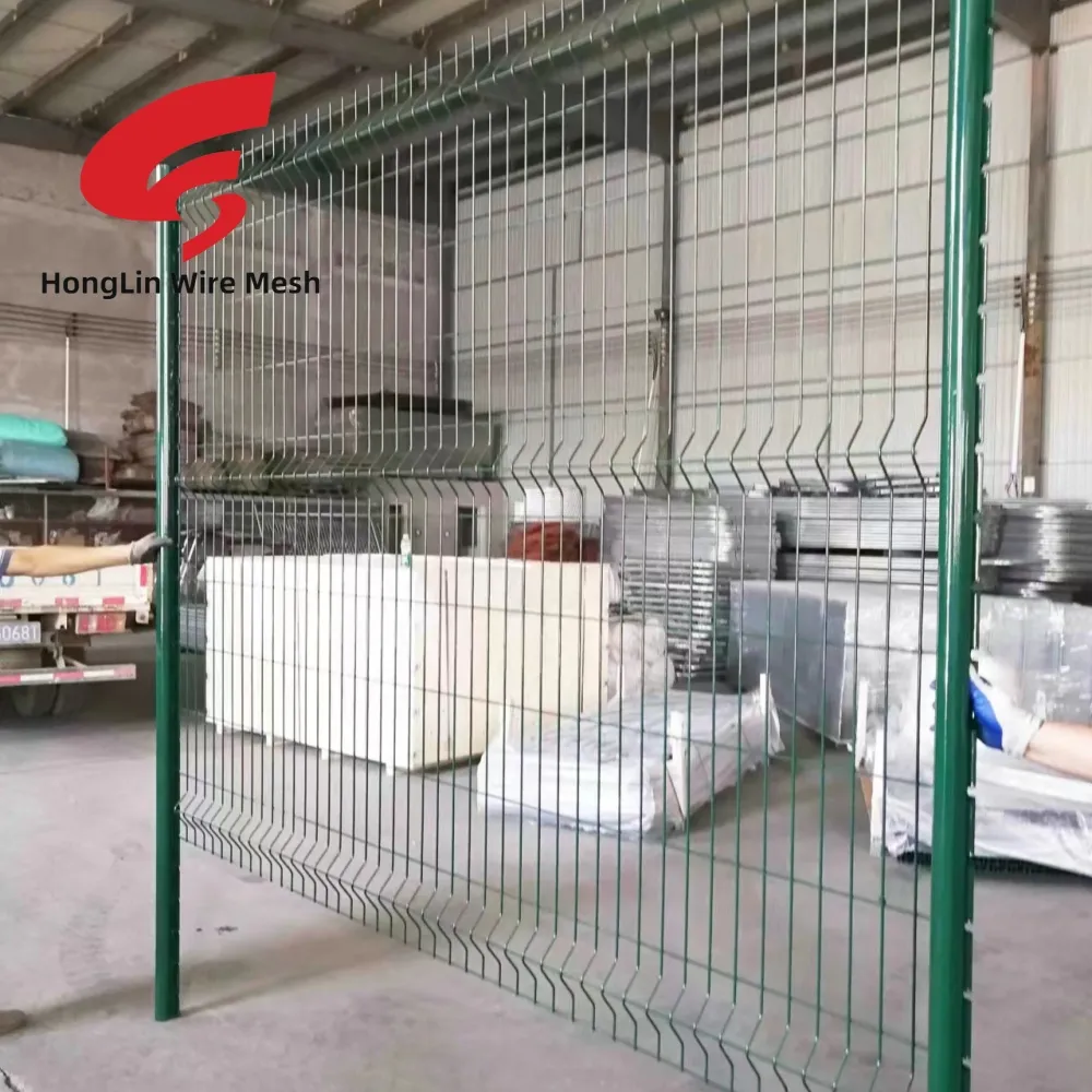 Китайская стальная проволочная сетка