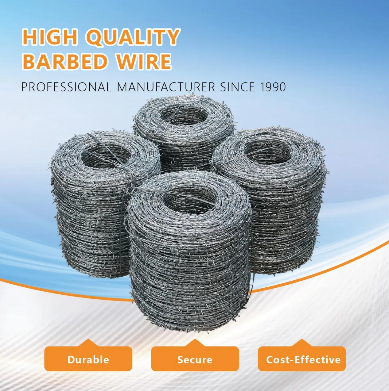 Hexagonal Wire Mesh
