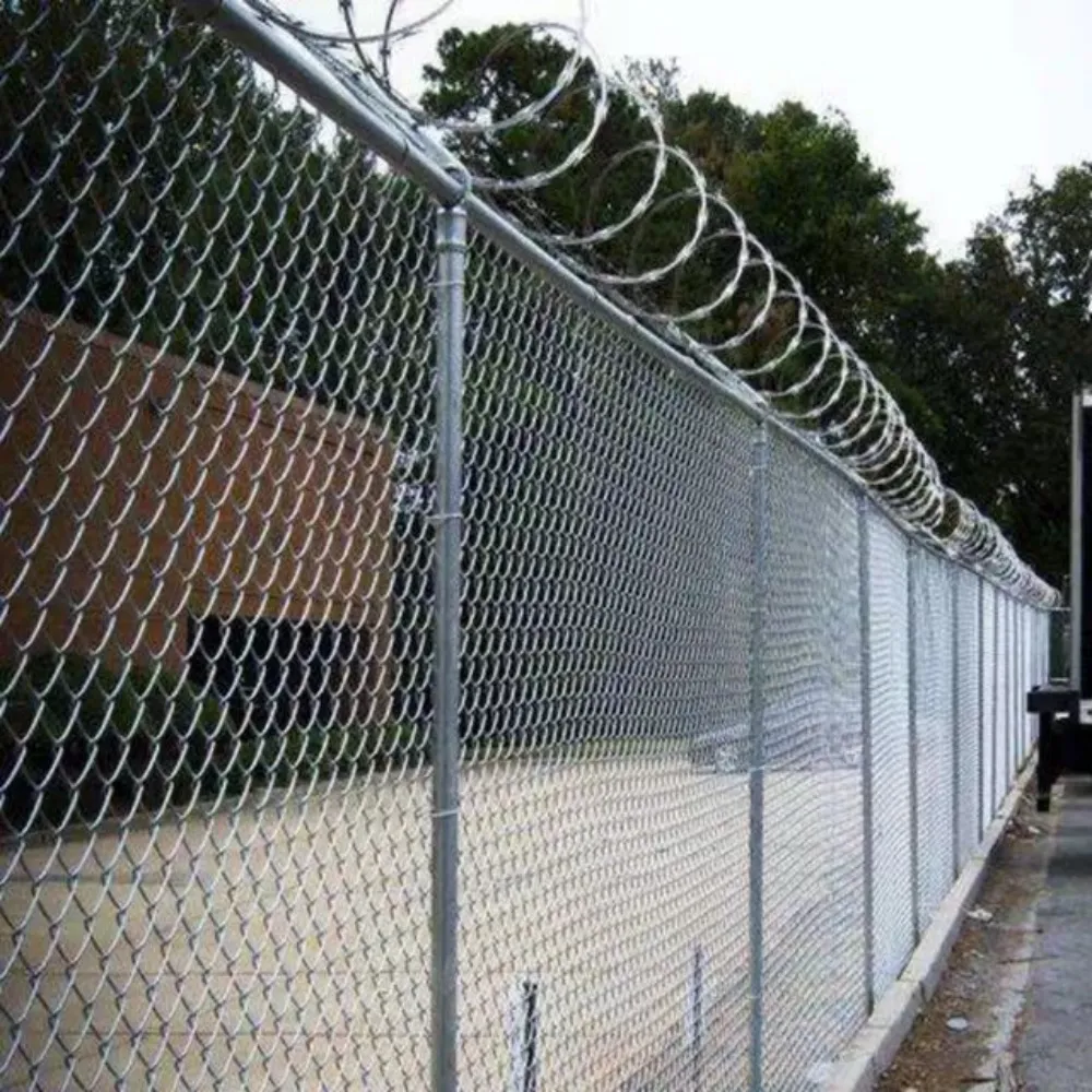 cost of building barbed wire fence