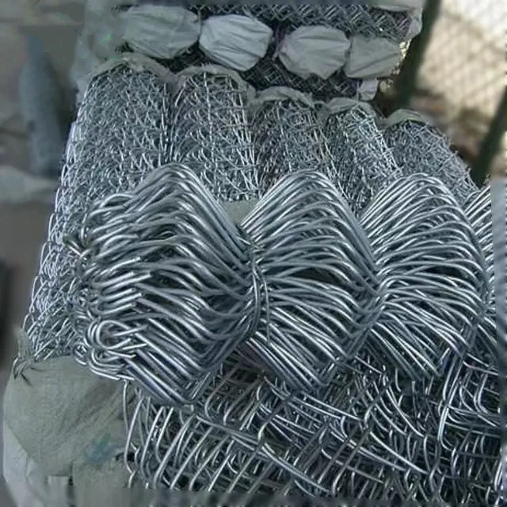 barbed wire