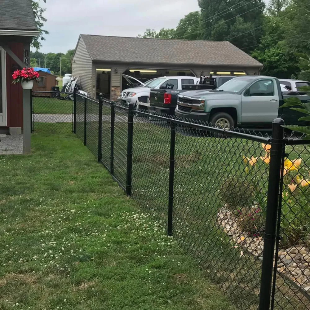 galvanized iron wire nails