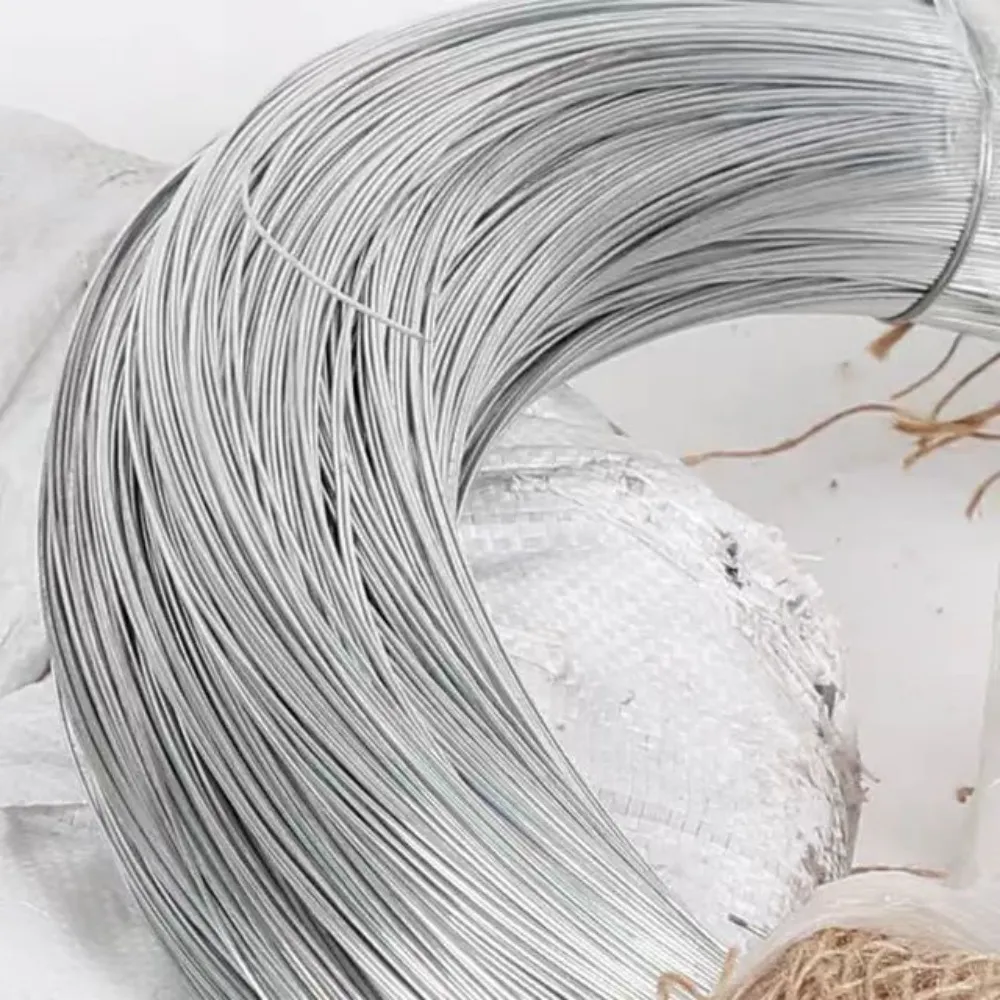 electro galvanized welded wire mesh