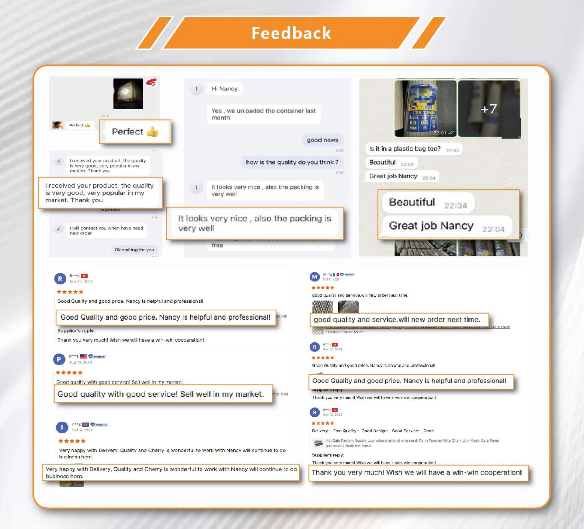 electro galvanized nails