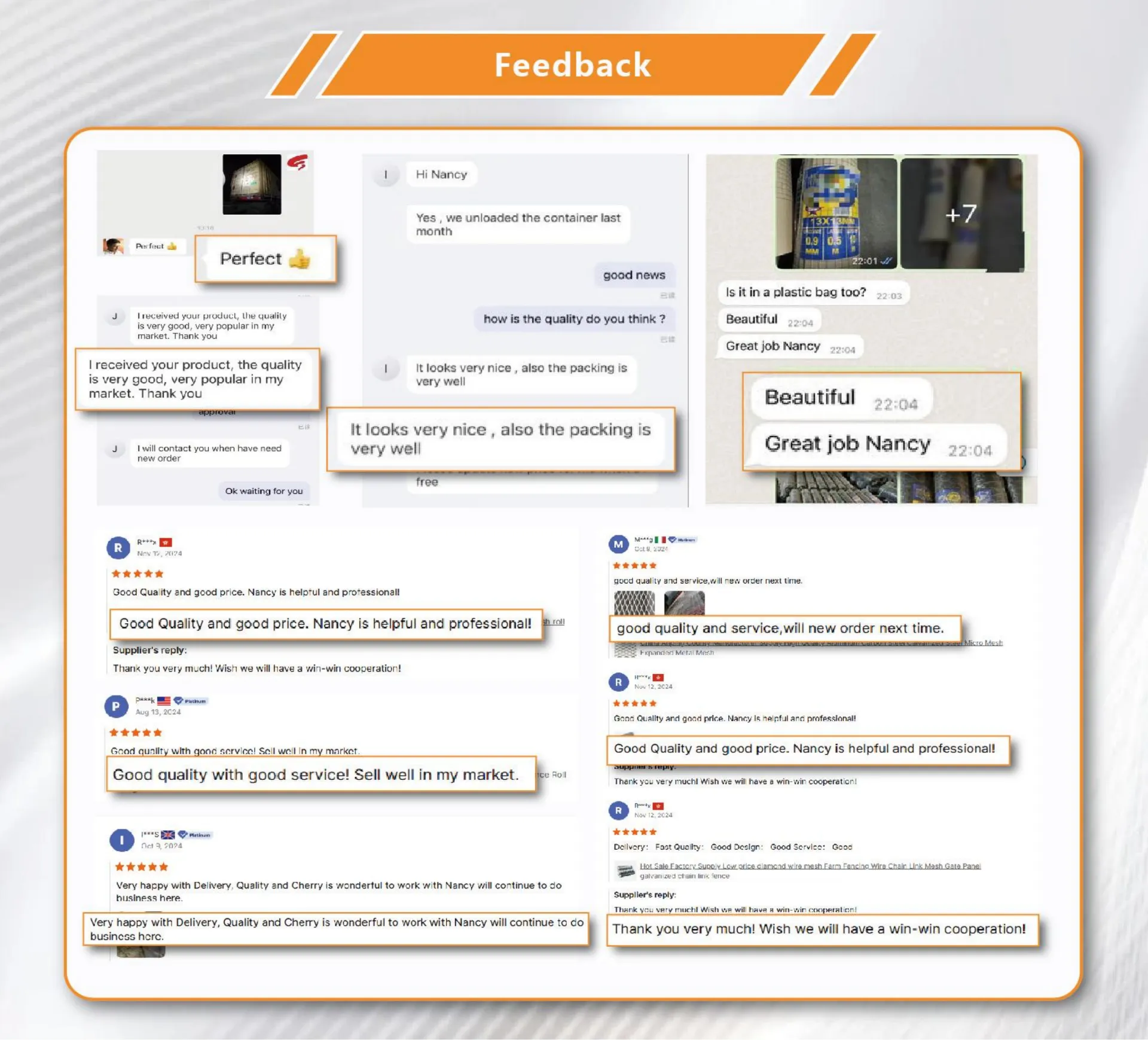 galvanized iron wire nails