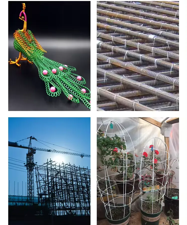 High-Quality Non Galvanised Wire Mesh – Rust-Resistant Non Barbed Wire Fencing Solutions