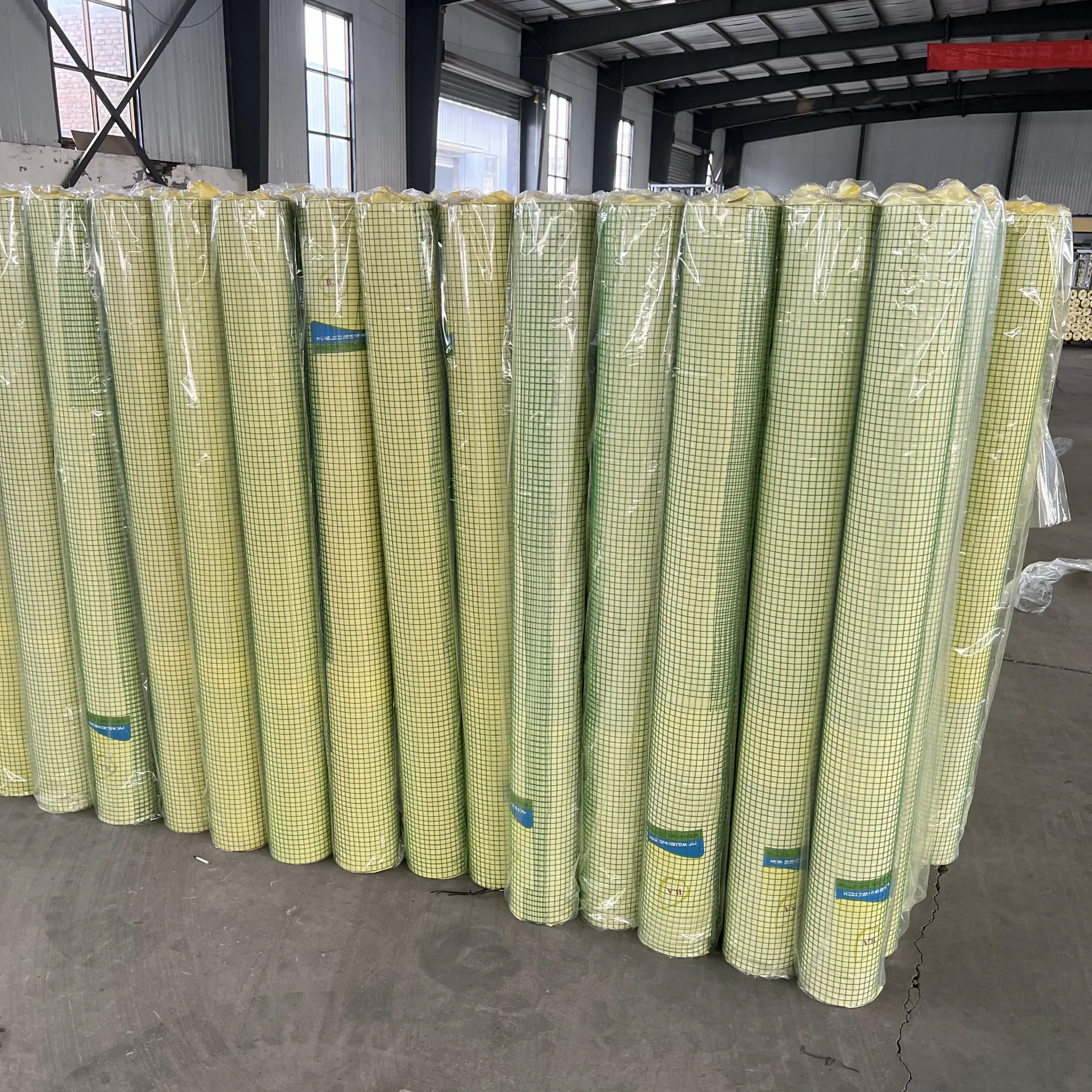 Колючая проволока