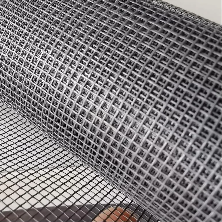 hexagonal gabion mesh