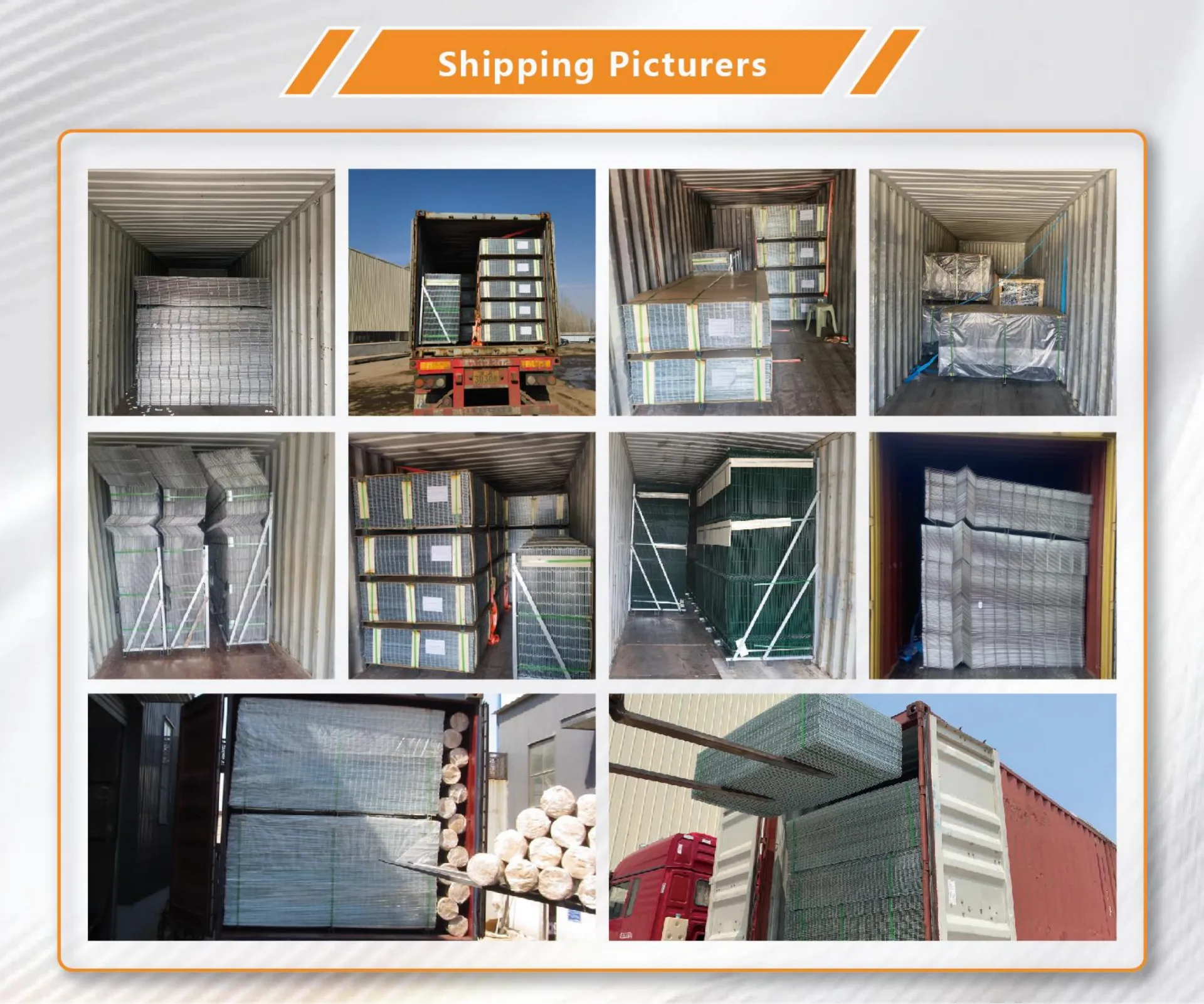 barbed wire fencing companies