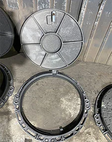 welded mesh manufacturer