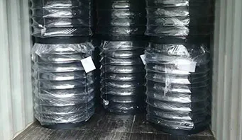 Durable PVC Coated Hardware Cloth for Versatile Home and Garden Use