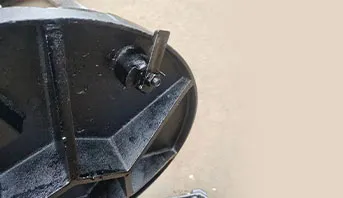 fornitore di rete metallica saldata