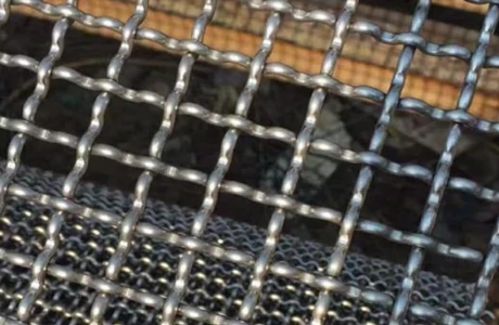reinforcing wire mesh
