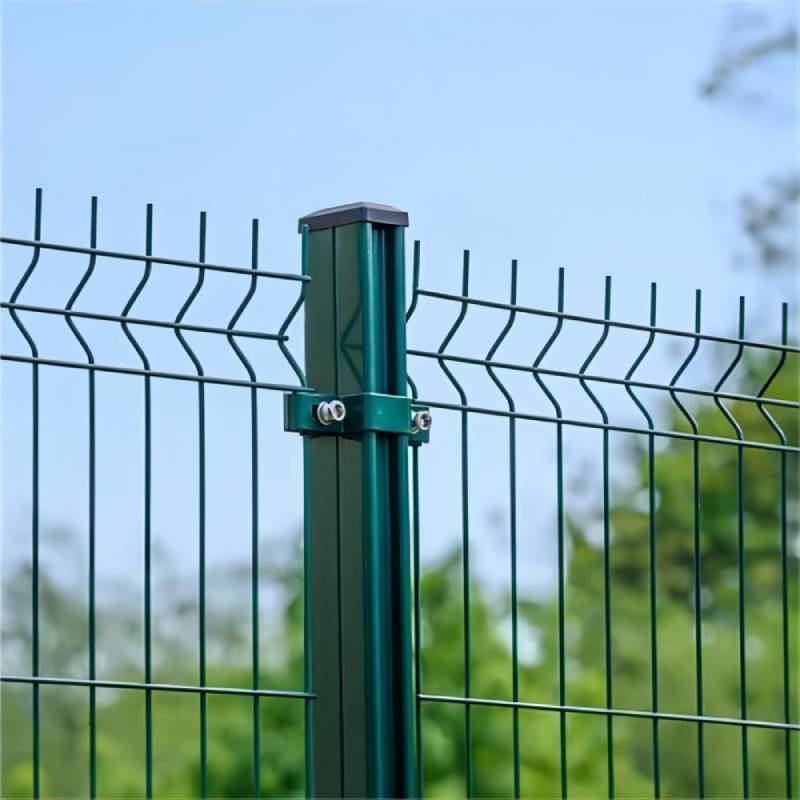 welded mesh panel