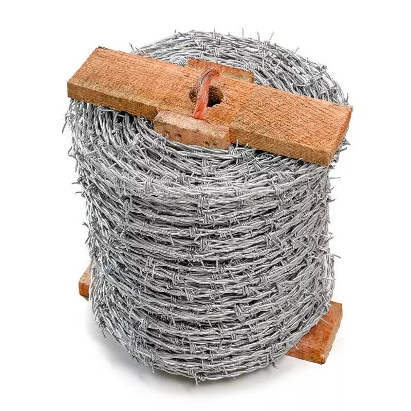 electro galvanized welded wire mesh