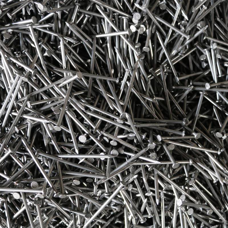 Common Nails - Anping County Honglin Wire Mesh Co., Ltd.|Strength, Durability, Versatility