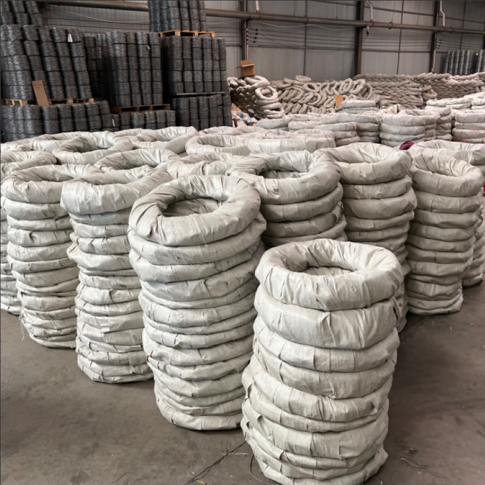 Razor Barbed Wire - Anping Honglin Wire Mesh Co., Ltd.|High-Durability Security Fencing, Customizable Solutions