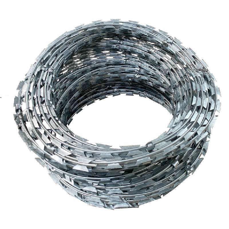 Looking for Secure, Affordable Razor Barbed Wire?