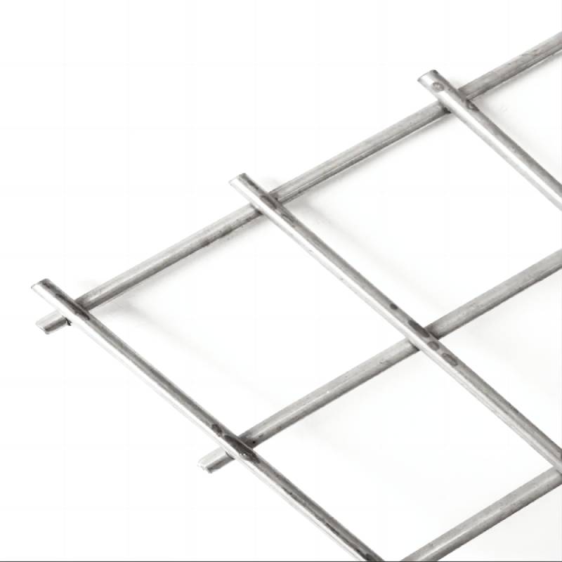 stretching chain link fence