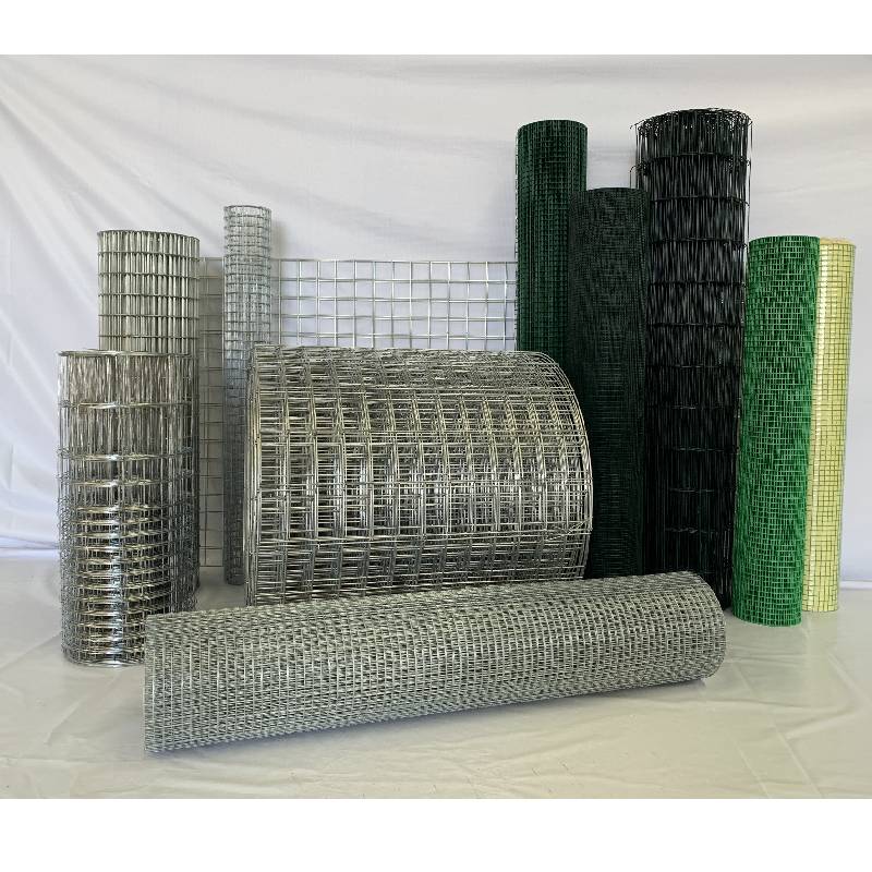 Different Varieties of Metal Mesh and Their Applications in Industry