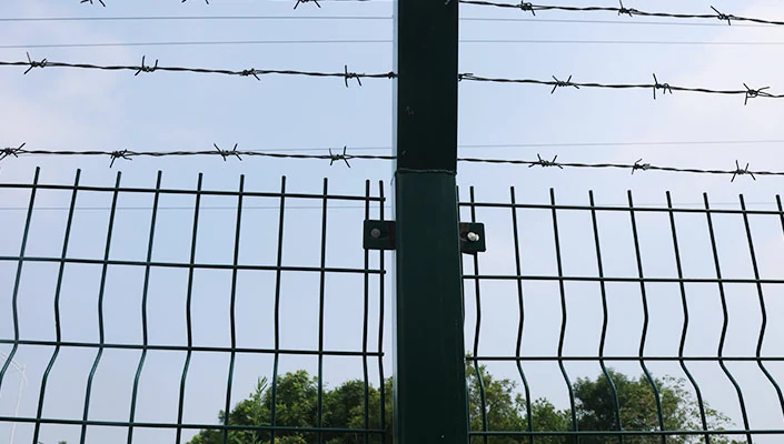 cost of chain link fence for 1 4 acre