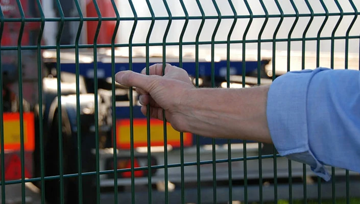 Choosing the Right Material for Your Wire Mesh Applications and Projects