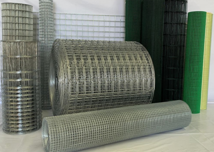 type of nails for fence pickets