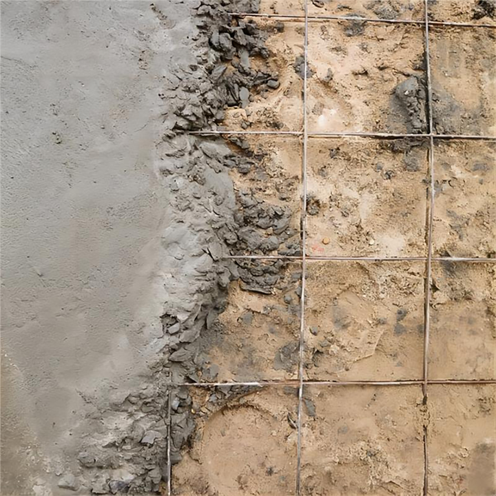 6 black chain link fence cost