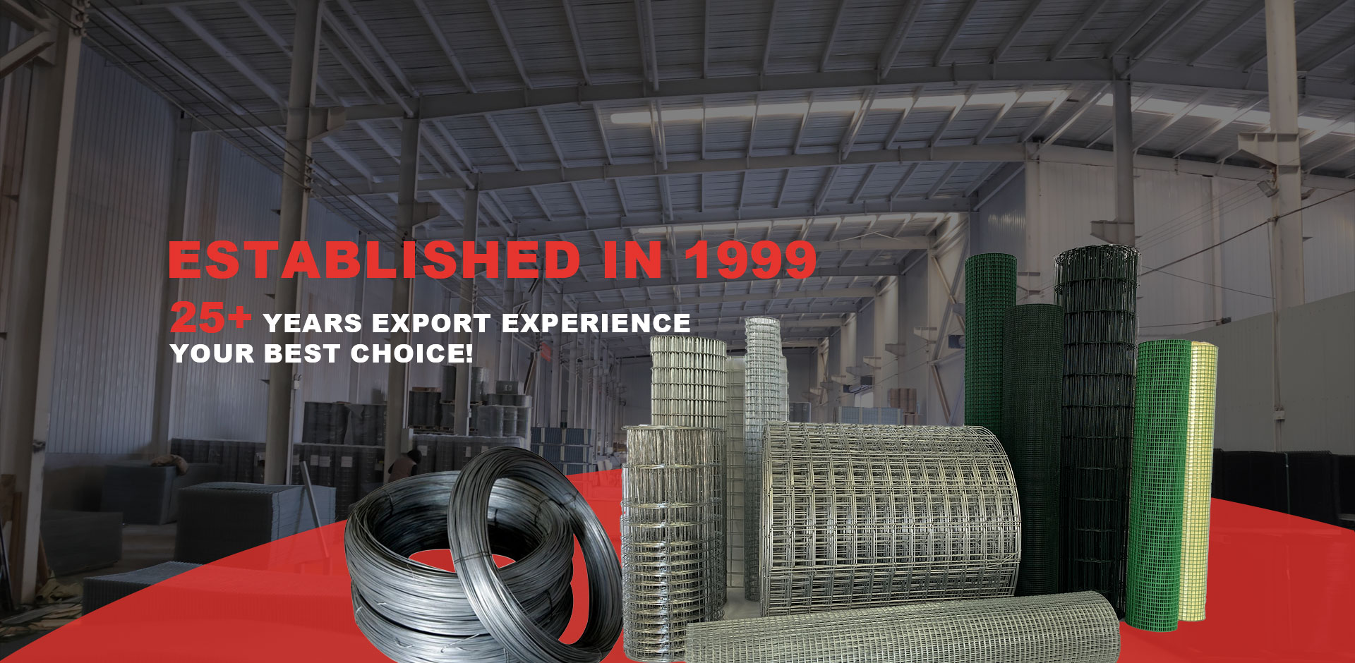 high-quality iron fencing wire for durable outdoor protection and security solutions