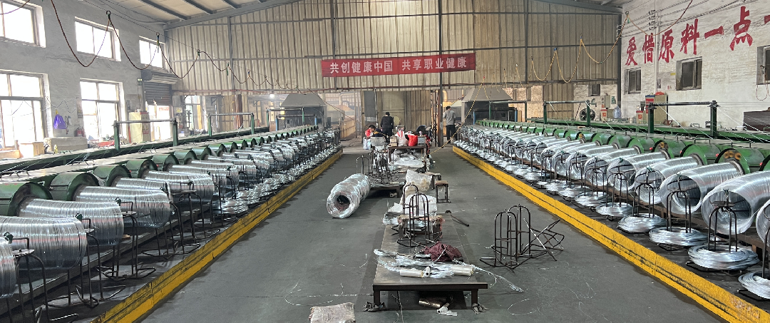 Wire Mesh Fencing Manufacturer Providing High-Quality Solutions for Secure Boundaries