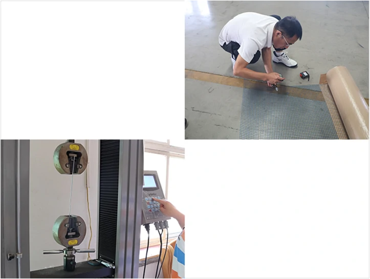 galvanised welded wire panel