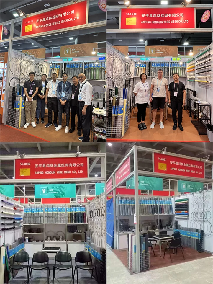 windbreak cladding mesh