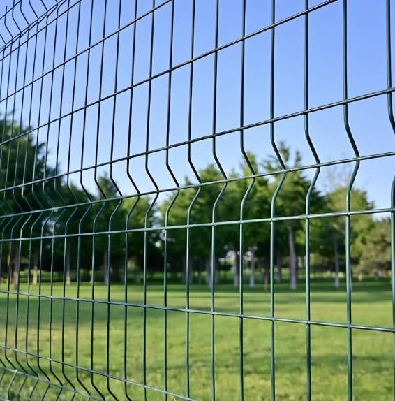 Chain Link Fence