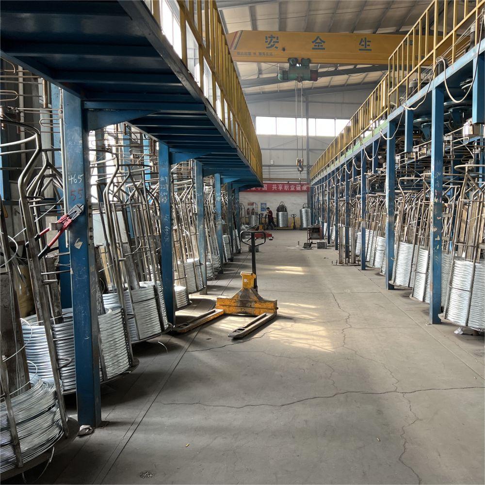 galvanized common nails