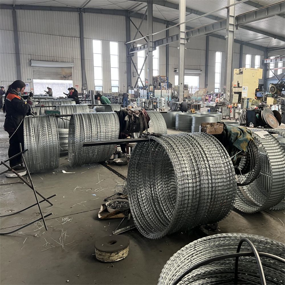 binding wire 16 gauge