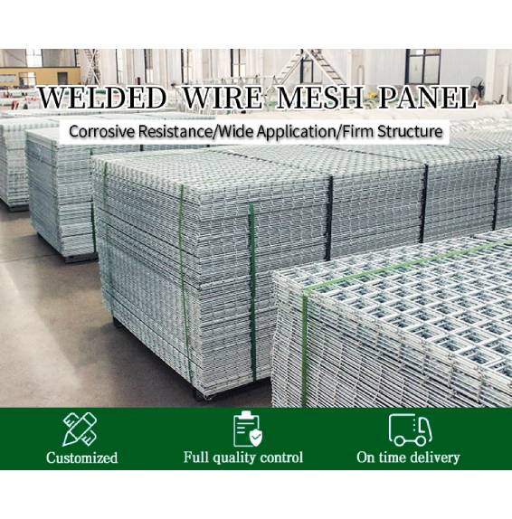 Galvanized Wire
