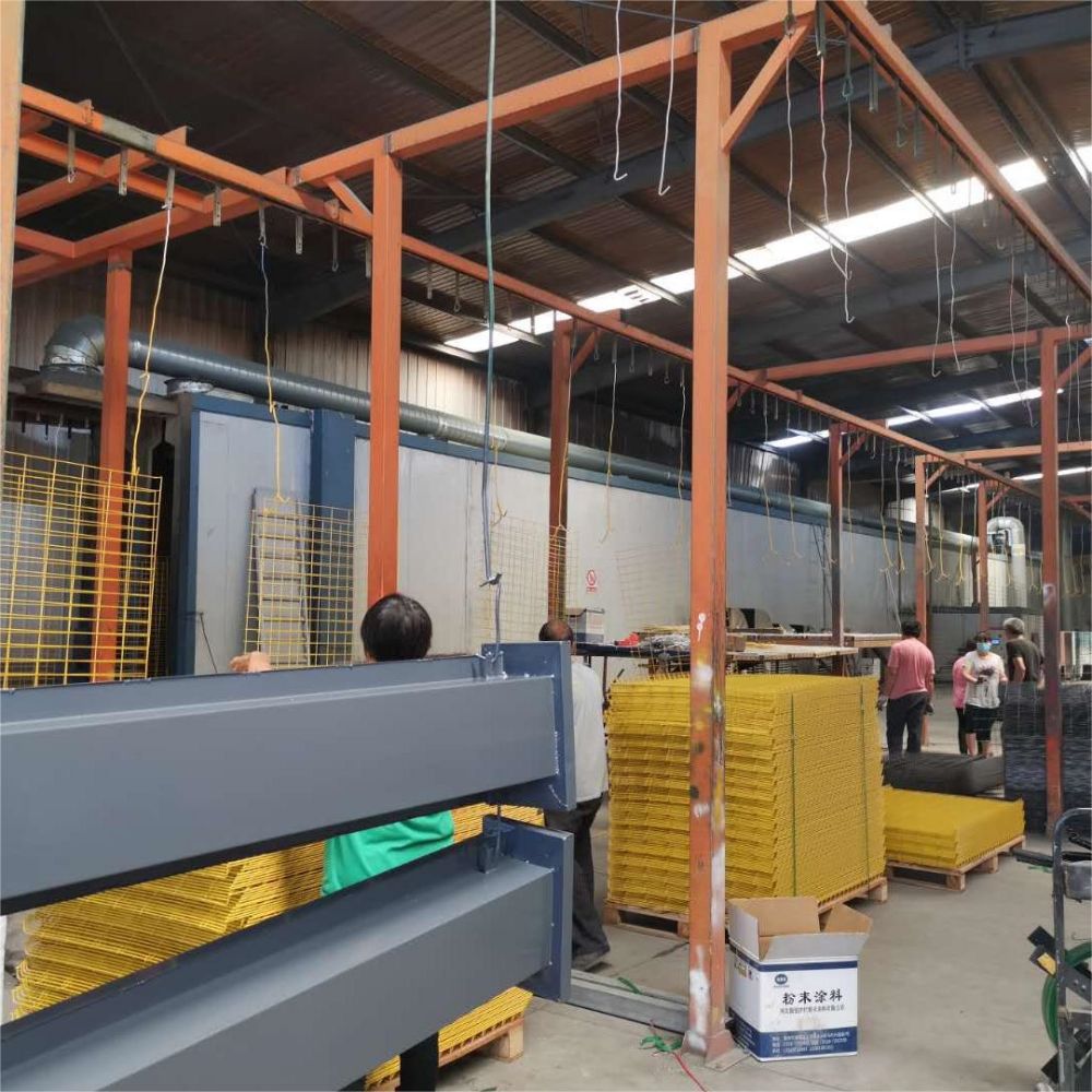 Thin Galvanized Wire for Effective and Durable Outdoor and Industrial Applications