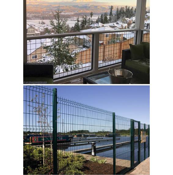 12 gauge slotted angle iron